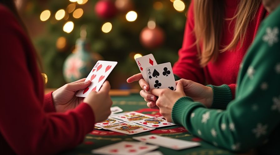 Die zauberhaftesten Weihnachtsbräuche