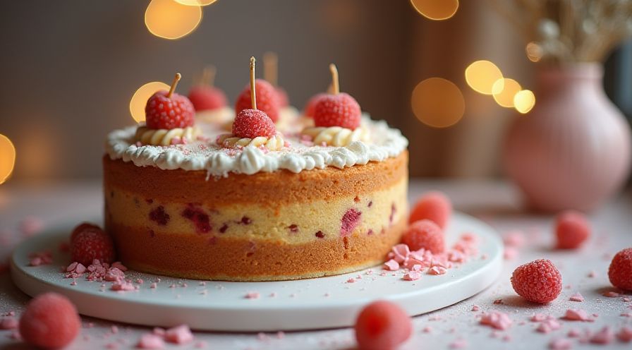 Gibt’s noch Nachtisch?