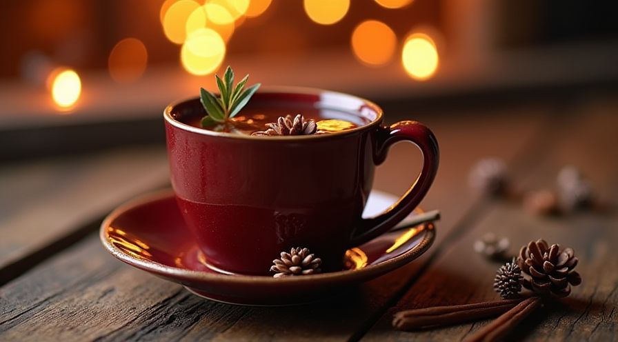 Weihnachtliche Plätzchen, Stollen & Co.